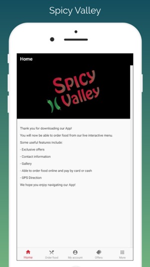 Spicy Valley(圖1)-速報App