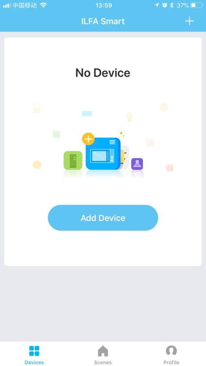 ILFA Smart