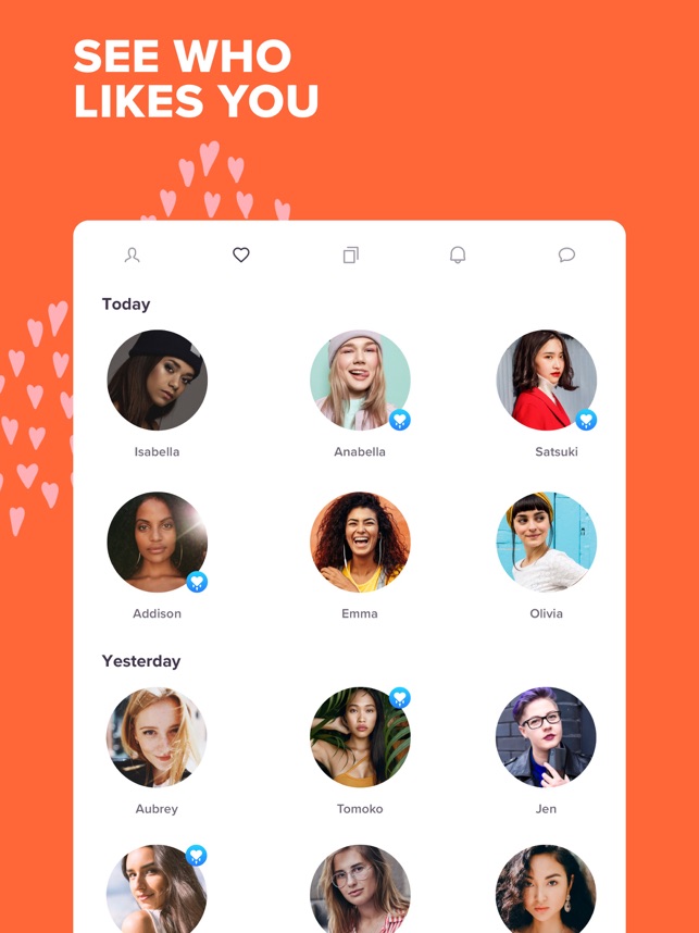 Zoe Lesbian Dating Chat App On The App Store