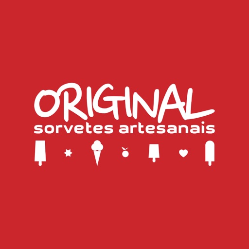 Original Sorvetes