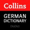 Collins Deluxe German English