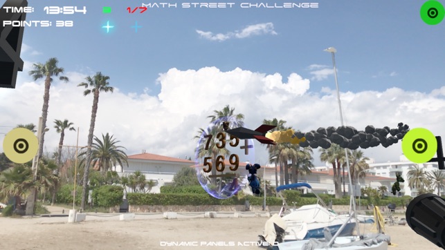 Math Street Challenge(圖2)-速報App