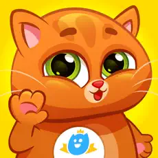 Bubbu – My Virtual Pet Cat Mod apk 2022 image