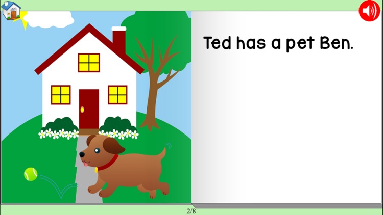 Learn How to Read CVC Words screenshot-8