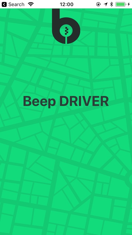 Beep Driver