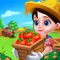 Farm House is the best village farming and town-building game
