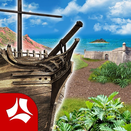 The Lost Ship iOS App