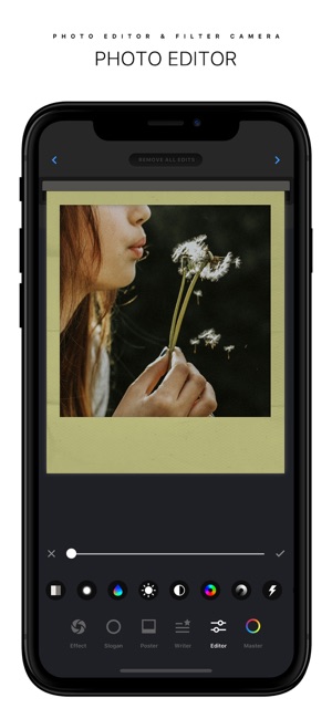 Goodak Edit - Photo Editor Cam(圖4)-速報App