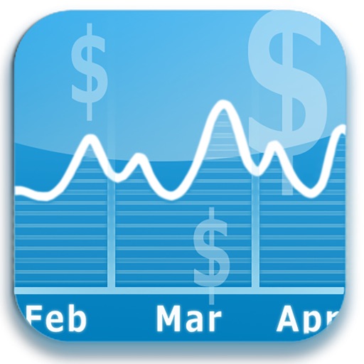 Expenses Track - Money Tracker Icon
