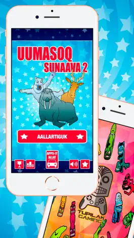 Game screenshot Uumasoq Sunaava 2 mod apk