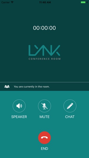 Lynk Conference(圖2)-速報App