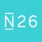 N26 is The Mobile Bank, Europe’s first completely mobile bank, trusted by more than 850