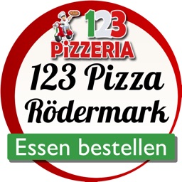 123 Pizzeria-Rödermark