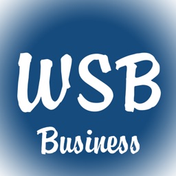 WSB Business Mobile