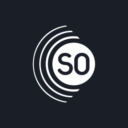 SoCentral icon