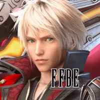FINAL FANTASY BRAVE EXVIUS free Gold hack