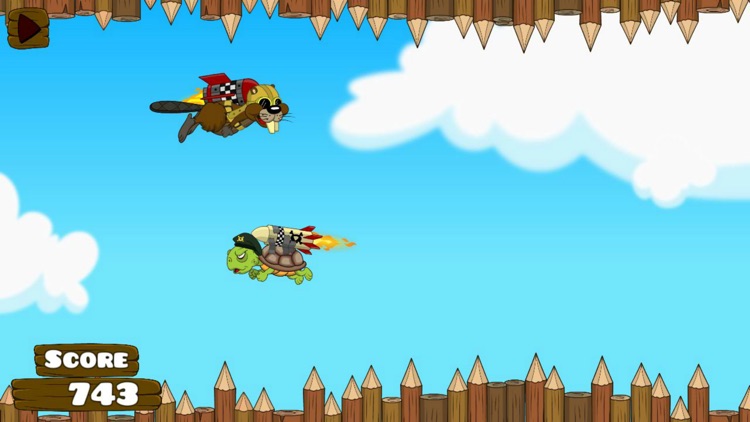 BerbyGO! screenshot-5