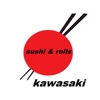 Kawasaki sushi | Красноярск