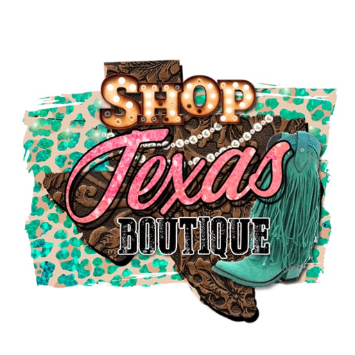 Shop Texas Boutique