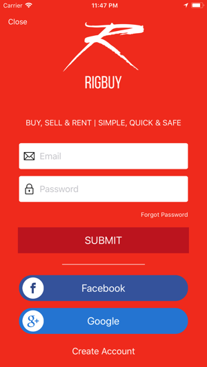 Rigbuy(圖1)-速報App