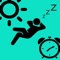 Icon Alarm Clock Help You  Wake Up