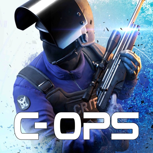 critical ops fps browser games