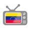 TV de Venezuela - TV venezolana en línea y programas de televisión gratis