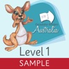 Decodable Readers L1 Sample