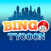 Bingo Tycoon! icon