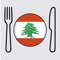 App Icon for 100 Libanesische Rezepte App in Lebanon IOS App Store