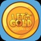 Let's Gold game is a puzzle-adventure based mobile game with monster battle