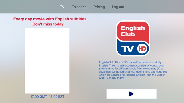 English Club TV(圖1)-速報App