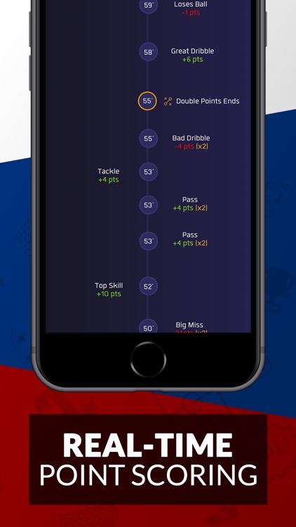 UFL World Fantasy Cup Soccer screenshot-3