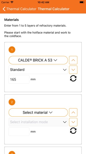 CaldeTools by Calderys(圖2)-速報App