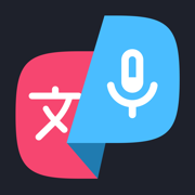 Translator X: Text Voice Image