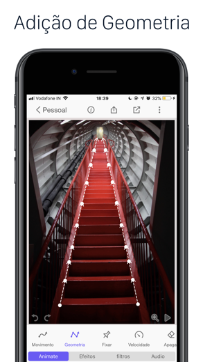 StoryZ: Imagens Em Movimento Para IPhone - DOWNLOAD DO APLICATIVO