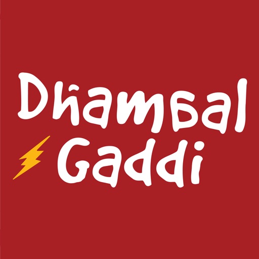 Dhamaal Gaddi