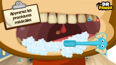 Dr. Panda Hôpital
