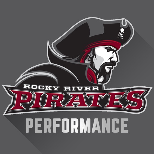 Rocky River Performance icon