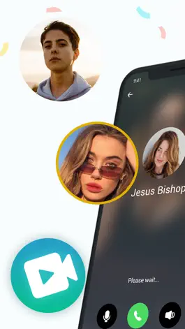 Game screenshot LoveChat - 18+ Live Video Chat mod apk