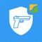 Die App „Waffensachkunde Bewachung“ bereitet Sie umfassend auf Ihre bevorstehende theoretische Waffensachkundeprüfung für das Bewachungsgewerbe vor