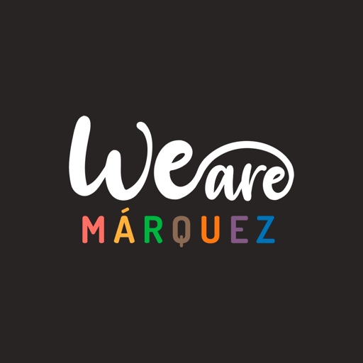 We are Márquez