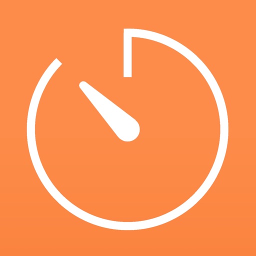 Focused Timer - Break & work icon