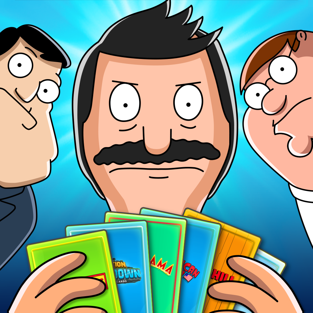 Animation Throwdown Ccg Iphoneアプリ Applion Animation Throwdown Ccg Iphoneアプリ Applion