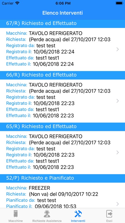 Valdostana Grandi Cucine screenshot-4