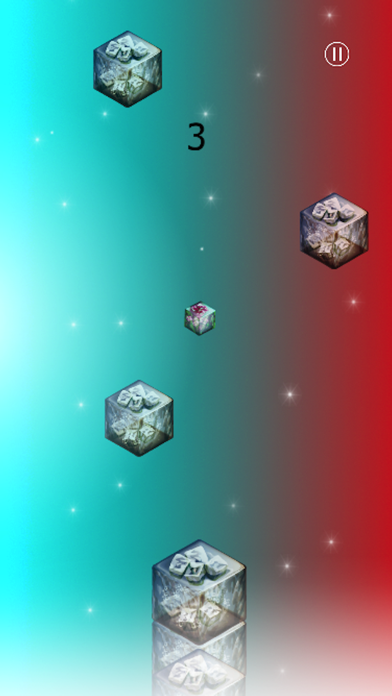 Diamond Shine - Jump Blocks screenshot 4