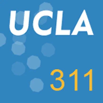 UCLA 311 Cheats