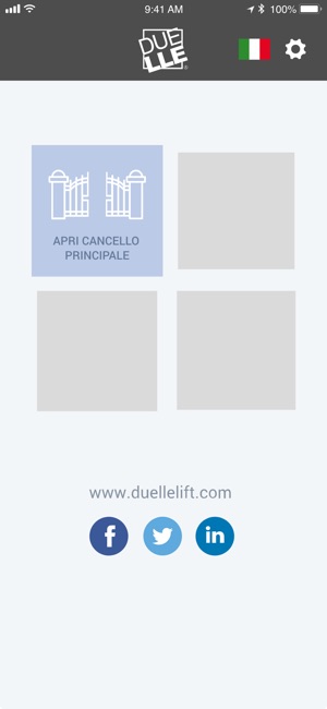 Duelle Control Gate(圖3)-速報App