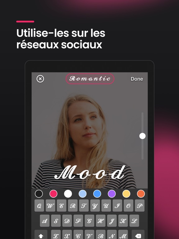 WidgetBox: Widget & Raccourcis WidgetBox: Widget & Raccourcis