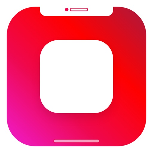 iWidgets Pro iOS App